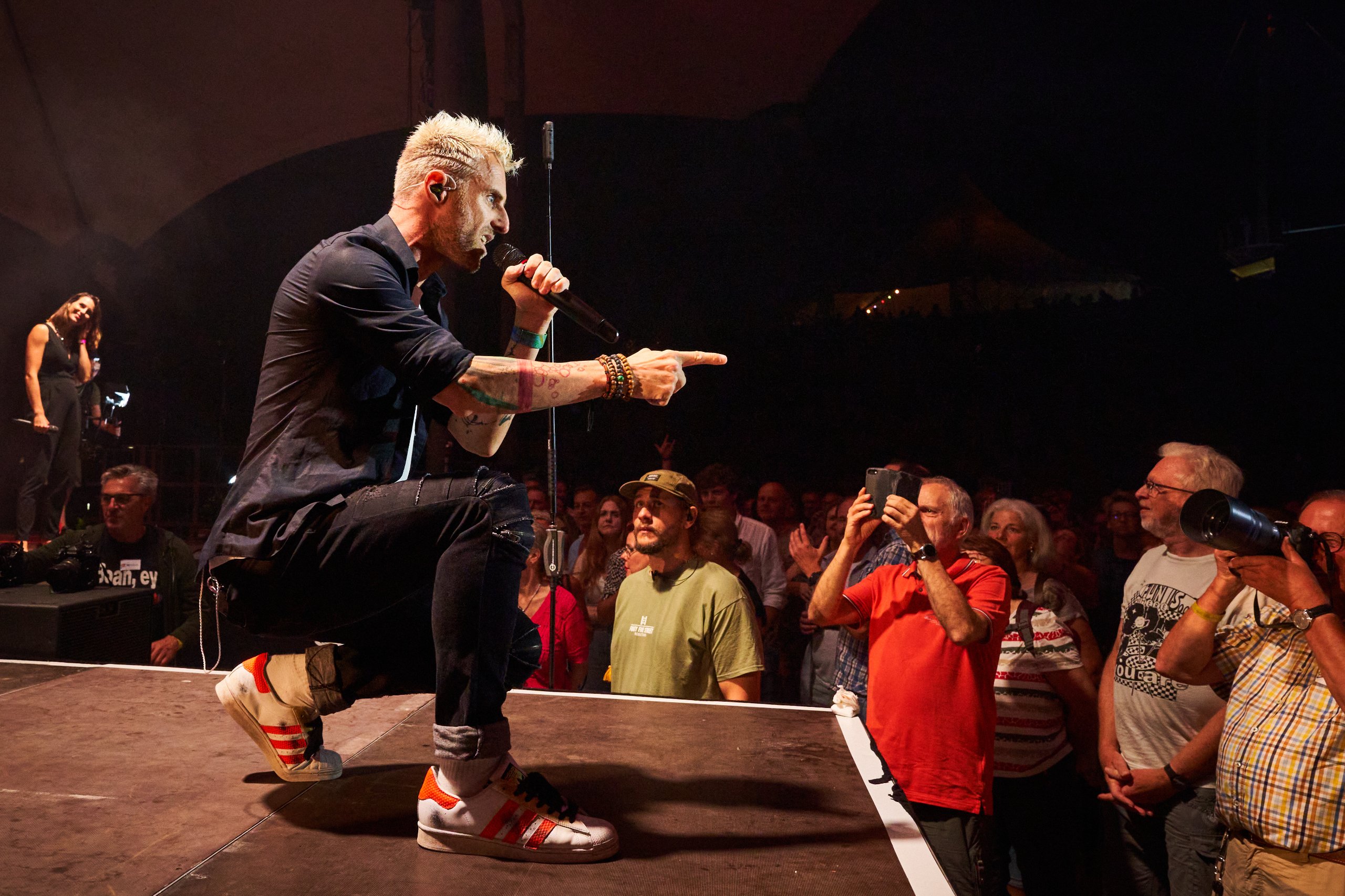 2023 09 09 Amphitheater Gelsenkirchen 3154